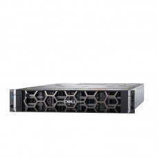 Servere Dell PowerEdge R740xd, 2 x Gold 6240 18-Core - Configureaza pentru comanda