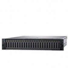 Servere Dell PowerEdge R740xd, 2 x Xeon Gold 6152 22-Core - Configureaza pentru comanda