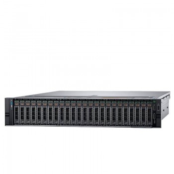 Servere Dell PowerEdge R740xd, 2 x Xeon Gold 6152 22-Core - Configureaza pentru comanda