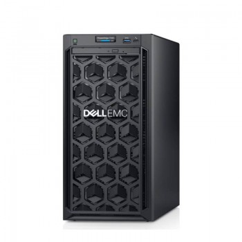 Servere Dell PowerEdge T140, Xeon Hexa Core E-2276G - Configureaza pentru comanda