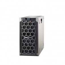 Servere Dell PowerEdge T340, Xeon Hexa Core E-2246G - Configureaza pentru comanda