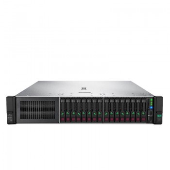 Servere HP DL380 G10, 2 x Platinum 8160 24-Core, 16 x 2.5