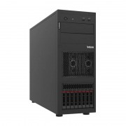 Servere Lenovo ThinkSystem ST250, Quad Core E-2124, 8 x 2.5 Servere Lenovo ThinkSystem ST250, Quad Core E-2124, 8 x 2.5