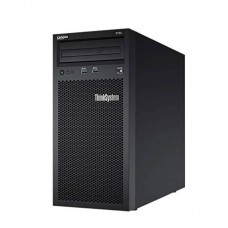 Servere Lenovo ThinkSystem ST50, Xeon Quad Core E-2124 - Configureaza pentru comanda