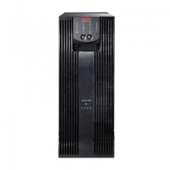 UPS Second Hand APC Smart-UPS SURTD5000XLI, Baterii Noi