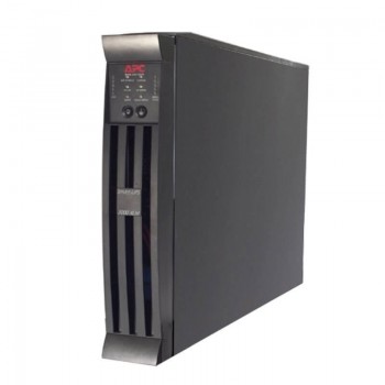 UPS Second Hand APC Smart-UPS XL 3000VA SUM3000RMXLI2U, Baterii Noi