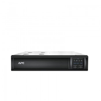 UPS Second Hand Dell DLT3000RMI2U, 3000VA/2700W, Baterii Noi