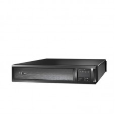 UPS Second Hand Fujitsu FJX3000RMHV2UNC, 3000VA/2700W, Baterii Noi