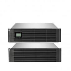 UPS SH HP R5000 INTL 5000VA/4500W + Battery Pack 216V, Baterii Noi