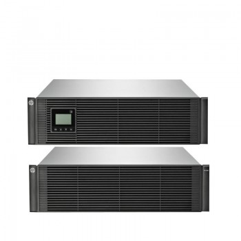 UPS SH HP R5000 INTL 5000VA/4500W + Battery Pack 216V, Baterii Noi