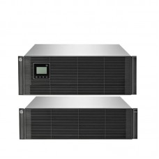 UPS SH HP R7000 INTL 6500VA/6500W + Battery Pack 216V, Baterii Noi
