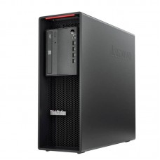 Workstation Barebone SH Lenovo ThinkStation P520, Placa de Baza + Carcasa + Sursa