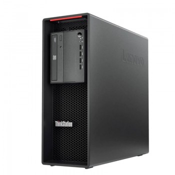 Workstation Barebone SH Lenovo ThinkStation P520, Placa de Baza + Carcasa + Sursa