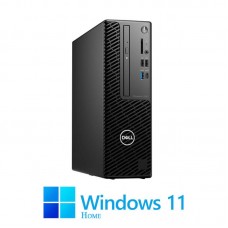Workstation Dell Precision 3460 SFF, i7-12700, 16GB DDR5, 512GB SSD, Win 11 Home