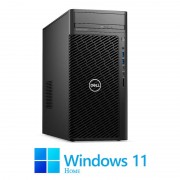 Workstation Dell Precision 3660 MT, Intel i9-12900, 32GB DDR5, 1TB SSD, Win 11 Home Workstation Dell Precision 3660 MT, Intel i9-12900, 32GB DDR5, 1TB SSD, Win 11 Home