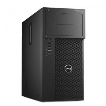 Workstation SH Dell Precision 3620 MT, Quad Core i7-7700, 16GB DDR4, 512GB SSD