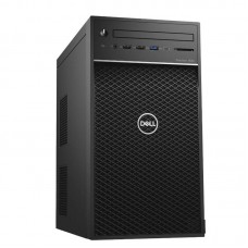 Workstation SH Dell Precision 3630 MT, Octa Core i7-9700K, 16GB DDR4, 512GB SSD