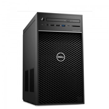 Workstation SH Dell Precision 3640 MT, Octa Core i7-10700, 16GB DDR4, 512GB SSD