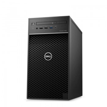 Workstation SH Dell Precision 3650 MT, Octa Core i7-11700, 16GB DDR4, 512GB SSD