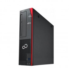 Workstation SH Fujitsu CELSIUS J550 SFF, Quad Core i7-7700, 16GB DDR4, 256GB SSD Workstation SH Fujitsu CELSIUS J550 SFF, Quad Core i7-7700, 16GB DDR4, 256GB SSD