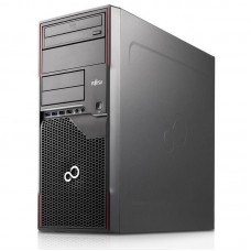 Workstation SH Fujitsu CELSIUS W420, Quad Core i7-3770, 8GB DDR3, 256GB SSD Workstation SH Fujitsu CELSIUS W420, Quad Core i7-3770, 8GB DDR3, 256GB SSD