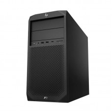 Workstation SH HP Z2 G4 Tower, Intel Hexa Core i5-8400, 16GB DDR4, 256GB SSD