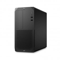 Workstation SH HP Z2 G5 Tower, Hexa Core W-1250P, 16GB DDR4, 1TB SSD M.2 NVMe