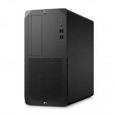 Workstation SH HP Z2 G9 Tower, Intel i5-12600K, 16GB DDR5, 256GB SSD NVMe
