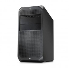Workstation SH HP Z4 G4, Hexa Core W-2135, 32GB DDR4, 512GB SSD, Quadro M4000