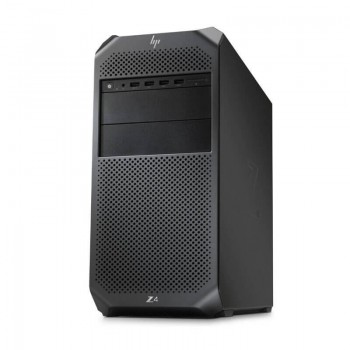 Workstation SH HP Z4 G4, Hexa Core W-2235, 64GB DDR4, 512GB SSD, RTX 4000 8GB