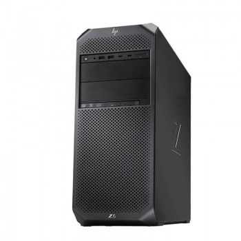 Workstation SH HP Z6 G4, 2 x Gold 6150 18-Core, 128GB, 1TB SSD, Quadro P620 2GB