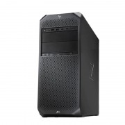 Workstation SH HP Z6 G4, 2 x Gold 6254 18-Core, 128GB DDR4, SSD, Quadro P620 2GB Workstation SH HP Z6 G4, 2 x Gold 6254 18-Core, 128GB DDR4, SSD, Quadro P620 2GB