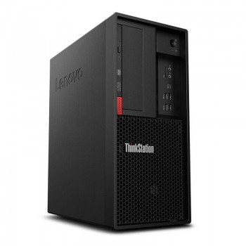 Workstation SH Lenovo P330 MT, Intel Hexa Core i7-8700, 16GB DDR4, 256GB SSD