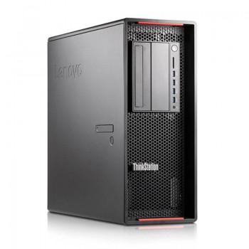 Workstation SH Lenovo P510, E5-2680 v4 14-Core, 16GB, 512GB SSD, Quadro P620 2GB