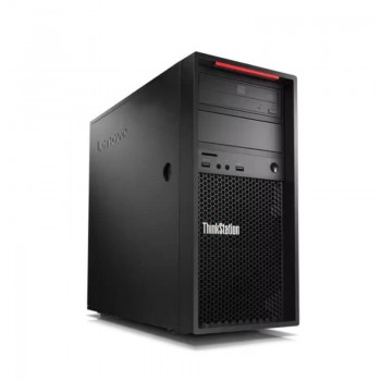 Workstation SH Lenovo P520c, Octa Core W-2145, 32GB DDR4, SSD, GTX 1080 8GB