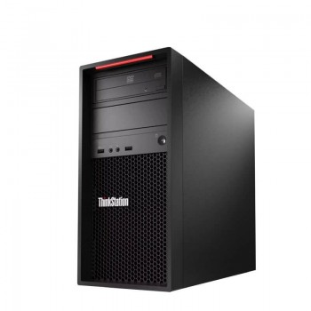 Workstation SH Lenovo P520c, W-2145, 64GB DDR4, 1TB SSD, Quadro P5000 16GB