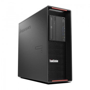 Workstation SH Lenovo P700, 2 x Octa Core E5-2640 v3, 32GB DDR4, Quadro K2200 4GB